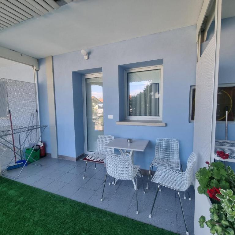 Aparthotel Holiday - Appartamento con 1 Camera da Letto - 4