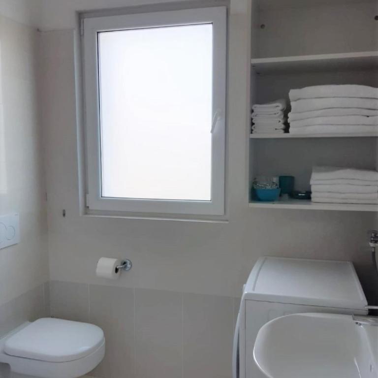 Aparthotel Holiday - Appartamento con 2 Camere da Letto - 23