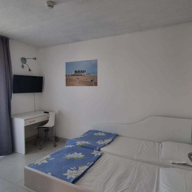 Aparthotel Holiday - Appartamento con 2 Camere da Letto - 35