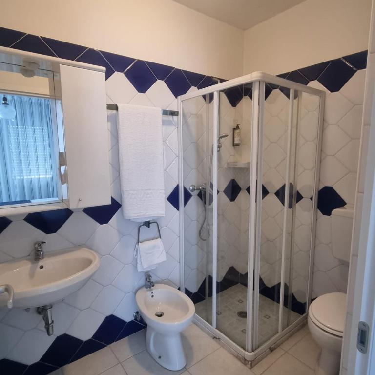 Aparthotel Holiday - Appartamento con 1 Camera da Letto - 12