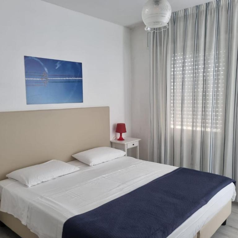 Aparthotel Holiday - Appartamento con 1 Camera da Letto - 11