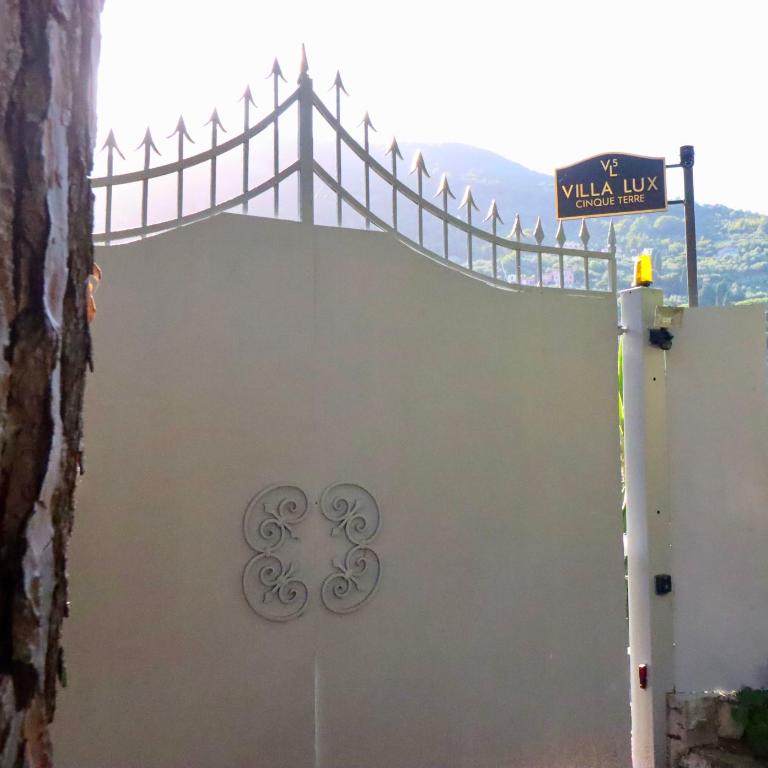 Villa Lux Cinque Terre - Villa con Piscina Privata - 40