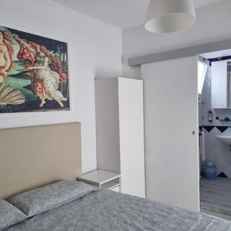 Aparthotel Holiday - Appartamento con 1 Camera da Letto e Terrazza - 6