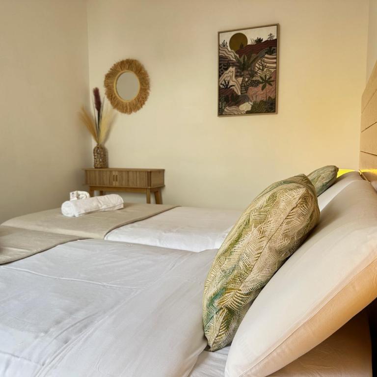 Casa Mona by Best Holidays Fuerteventura - Apartamento de 1 dormitorio - 16
