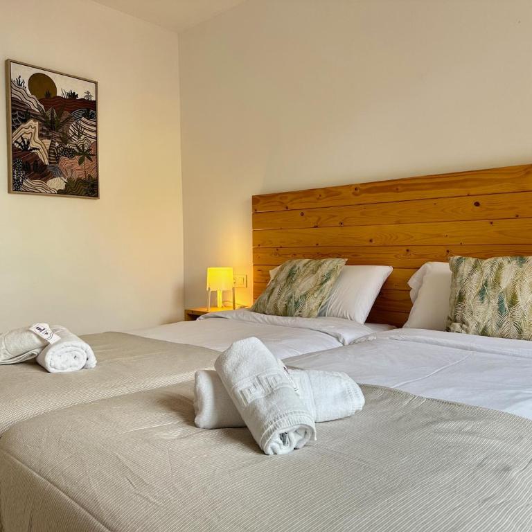 Casa Mona by Best Holidays Fuerteventura - Apartamento de 1 dormitorio - 15