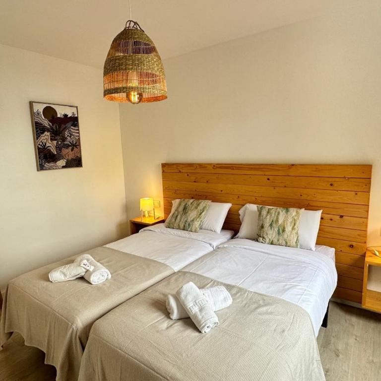 Casa Mona by Best Holidays Fuerteventura - Apartamento de 1 dormitorio - 14