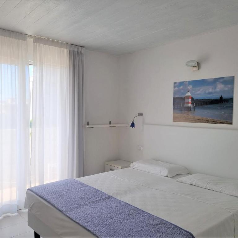 Aparthotel Holiday - Appartamento con 2 Camere da Letto - 21