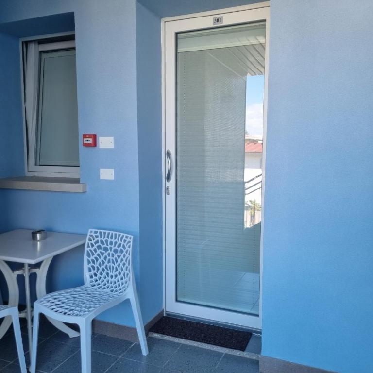 Aparthotel Holiday - Appartamento con 1 Camera da Letto - 24