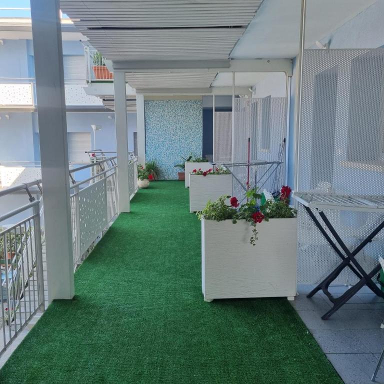 Aparthotel Holiday - Appartamento con 1 Camera da Letto - 5
