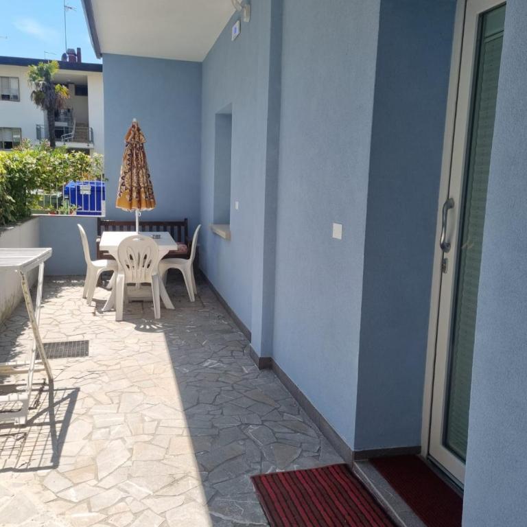 Aparthotel Holiday - Appartamento con 1 Camera da Letto e Terrazza - 10