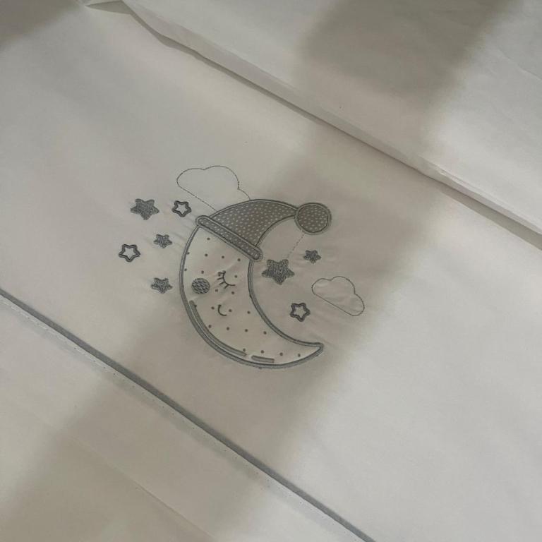 Goodbye Moon Apartment - Appartamento con 2 Camere da Letto - 23