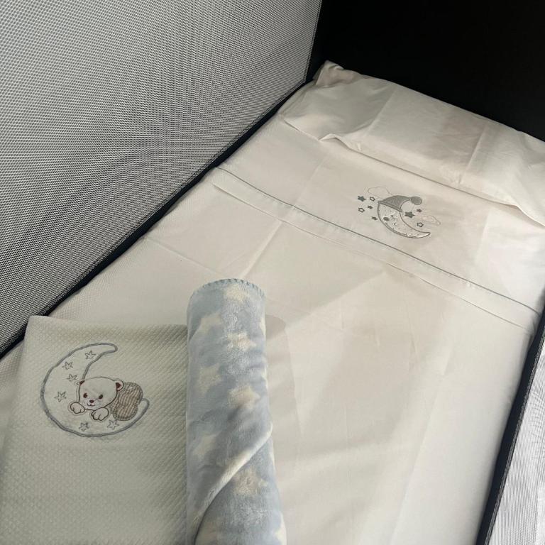 Goodbye Moon Apartment - Appartamento con 2 Camere da Letto - 22