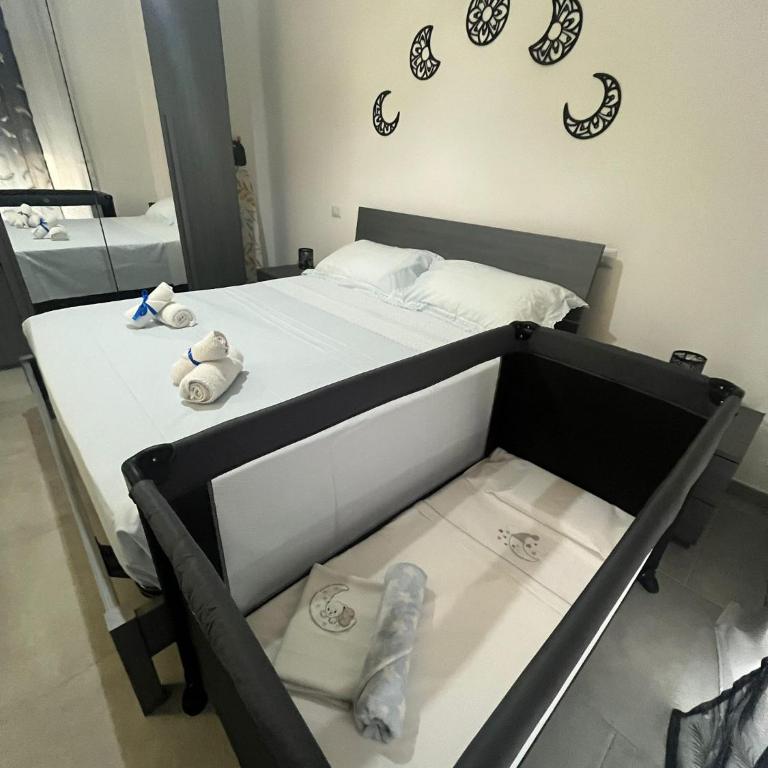 Goodbye Moon Apartment - Appartamento con 2 Camere da Letto - 21