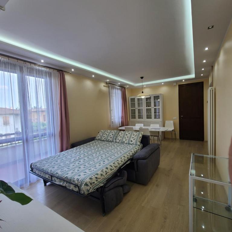 Casa Patrizia, your holyday Flat - Appartamento con 2 Camere da Letto - 8