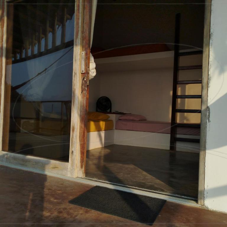 Seaside Bungalows - Habitación Triple con vistas al mar - 3