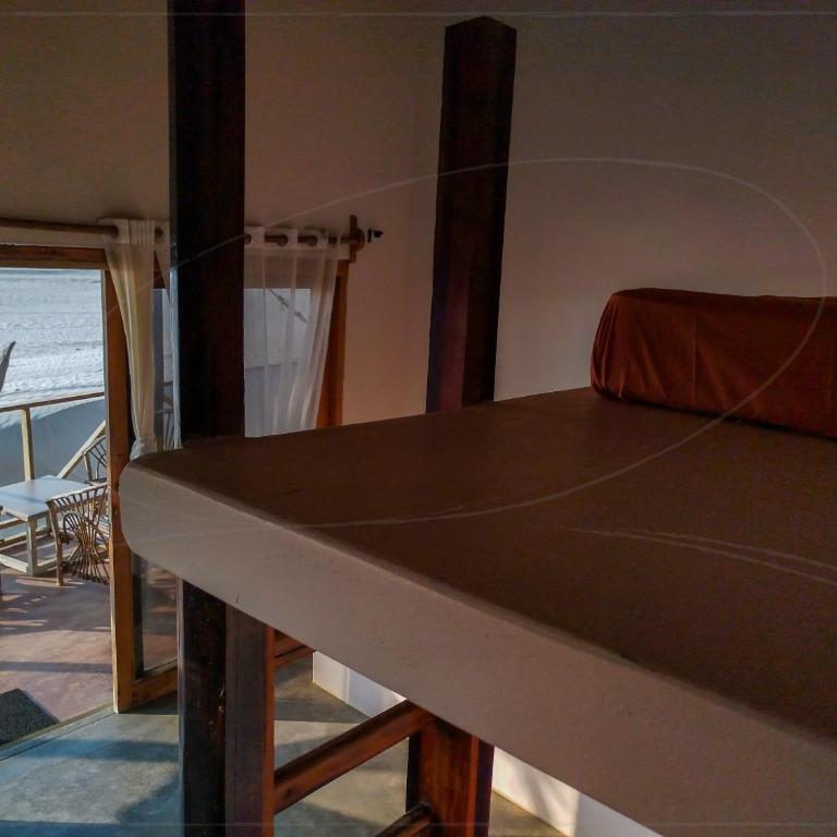 Seaside Bungalows - Habitación Triple con vistas al mar - 7