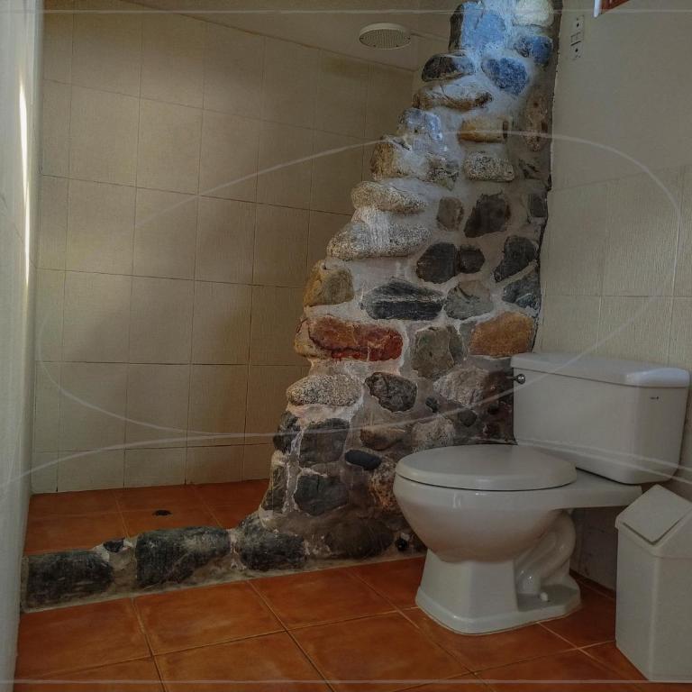 Seaside Bungalows - Habitación Triple con vistas al mar - 8