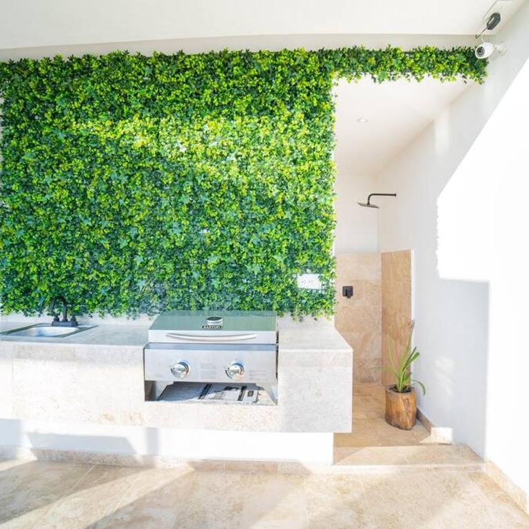 Tulum Sunrise 102 Private Plunge Pool Beach Access - Apartamento de 1 dormitorio - 24