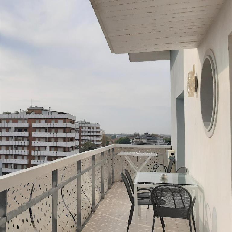 Aparthotel Holiday - Appartamento con 2 Camere da Letto - 29