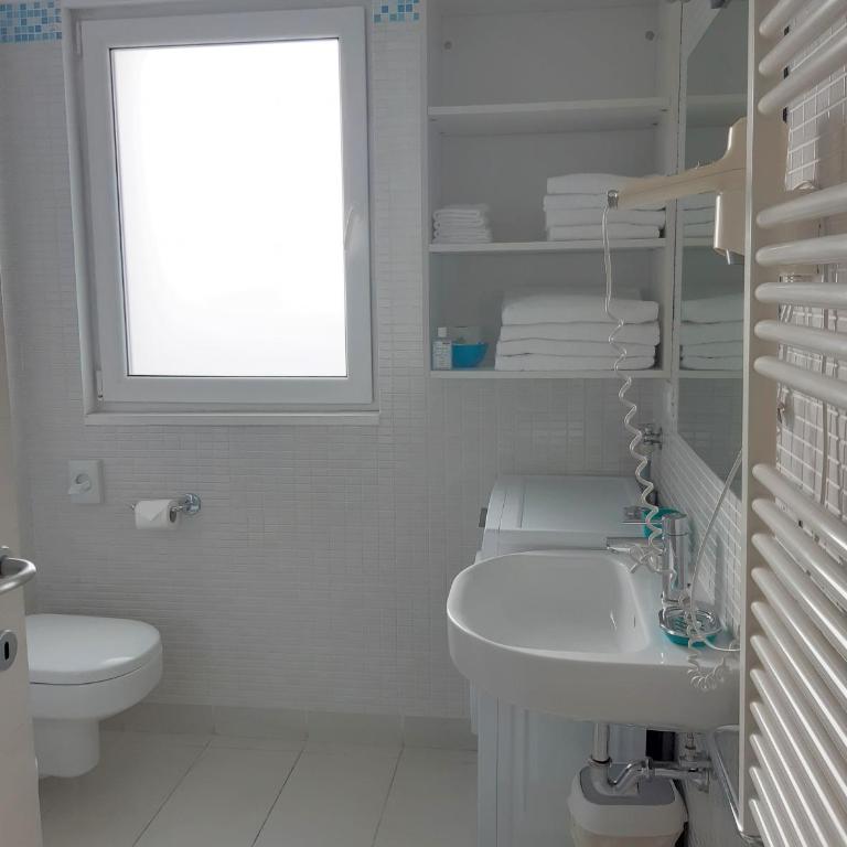 Aparthotel Holiday - Appartamento con 2 Camere da Letto - 7