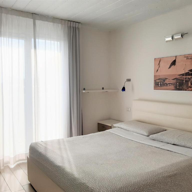 Aparthotel Holiday - Appartamento con 2 Camere da Letto - 27