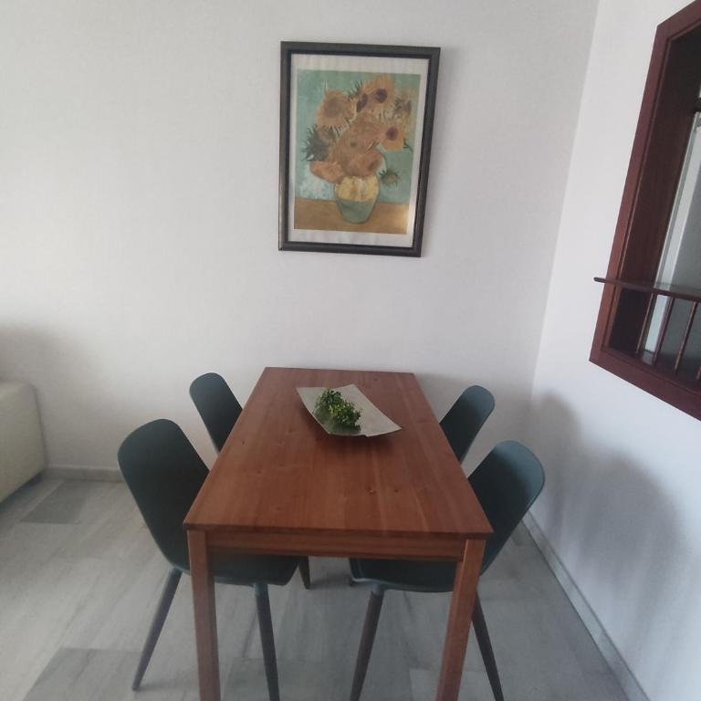 Carihuela Sol - Apartamento de 2 dormitorios con terraza y vistas al mar - 24