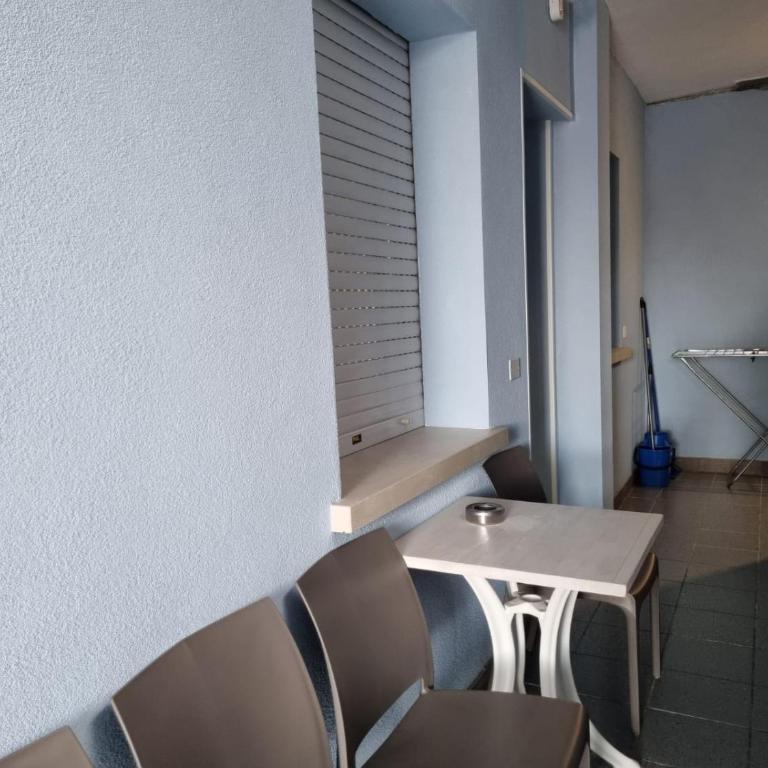 Aparthotel Holiday - Appartamento con 1 Camera da Letto - 21
