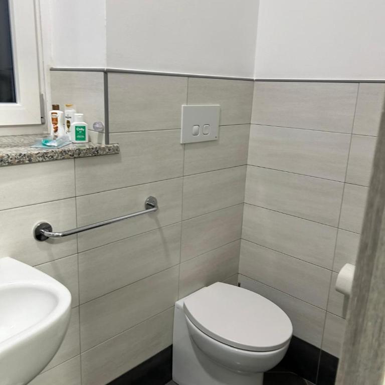 Maison Valentini - Apartment mit 1 Schlafzimmer - 18