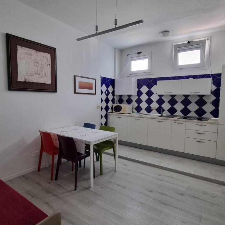 Aparthotel Holiday - Appartamento con 1 Camera da Letto - 22