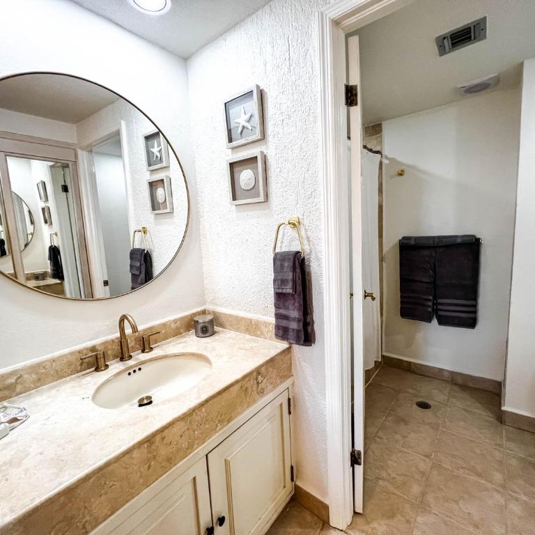 Princesa de Peñasco Condo D203 Sandy Beach Puerto Peñasco - Two-Bedroom Apartment - 32
