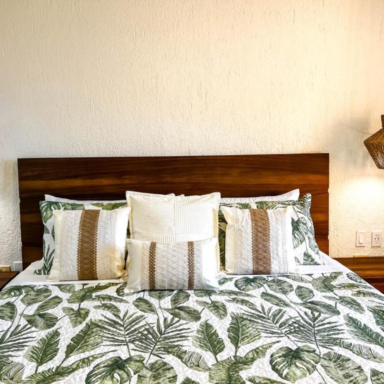 Princesa de Peñasco Condo D203 Sandy Beach Puerto Peñasco - Two-Bedroom Apartment - 19