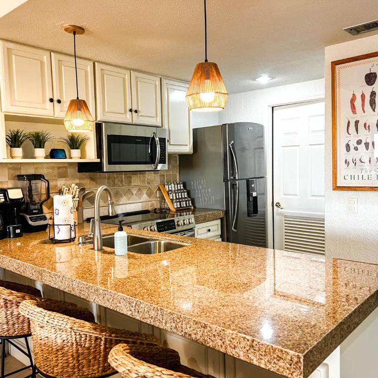 Princesa de Peñasco Condo D203 Sandy Beach Puerto Peñasco - Two-Bedroom Apartment - 18