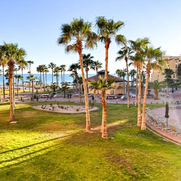 Princesa de Peñasco Condo D203 Sandy Beach Puerto Peñasco - Two-Bedroom Apartment - 15