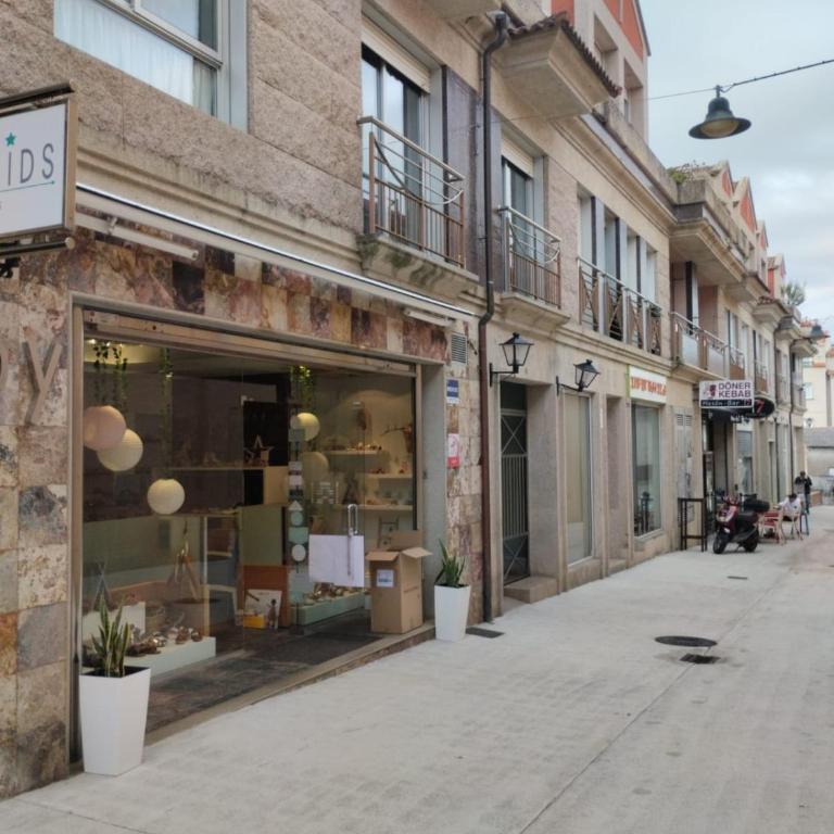 Piso El Marino - Apartamento de 2 dormitorios - 1