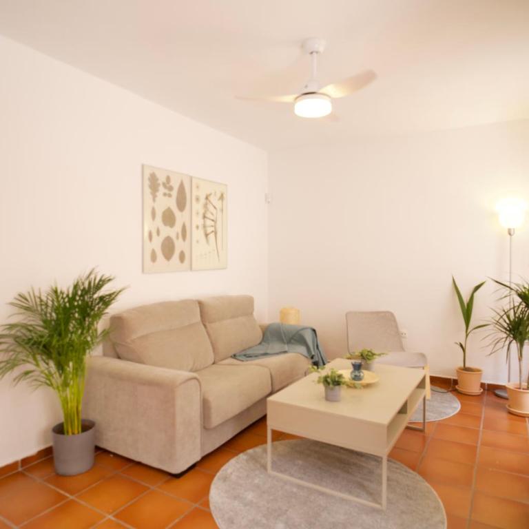 Casa Conde - Apartamento de 1 dormitorio - 1