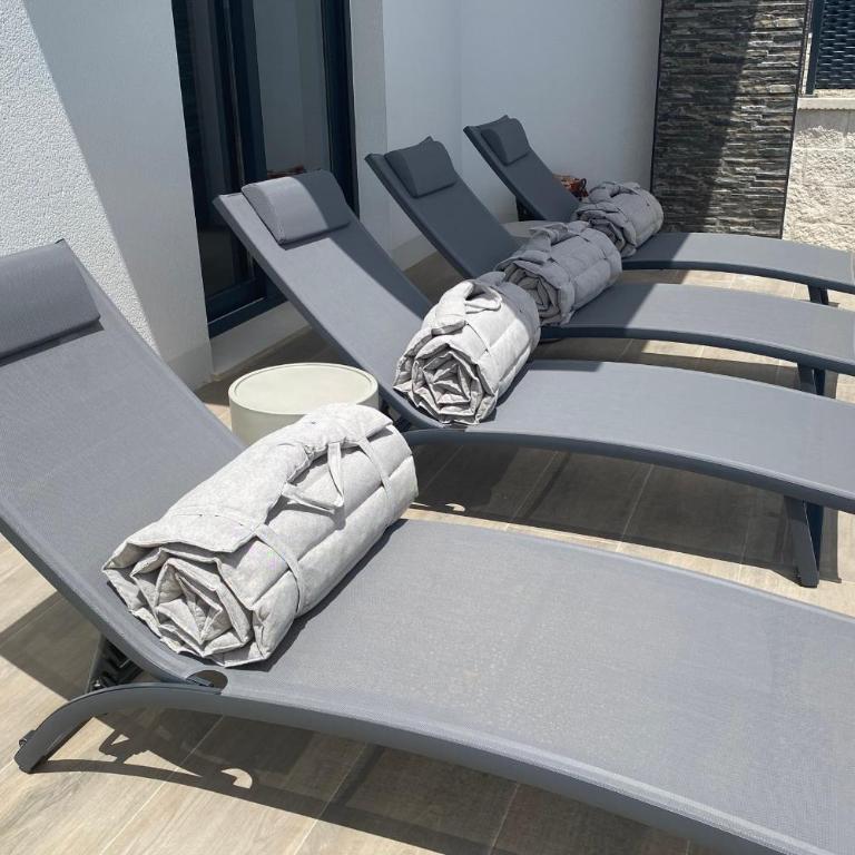 Magnífica villa con piscina privada - Golf Vistabella - Villa - 8