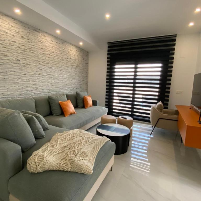 Magnífica villa con piscina privada - Golf Vistabella - Villa - 12