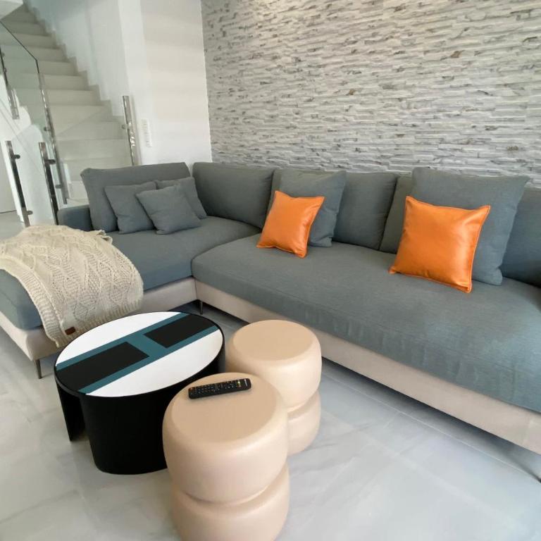 Magnífica villa con piscina privada - Golf Vistabella - Villa - 14