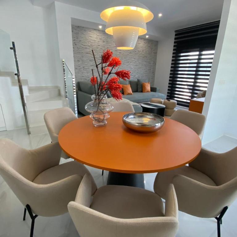 Magnífica villa con piscina privada - Golf Vistabella - Villa - 16