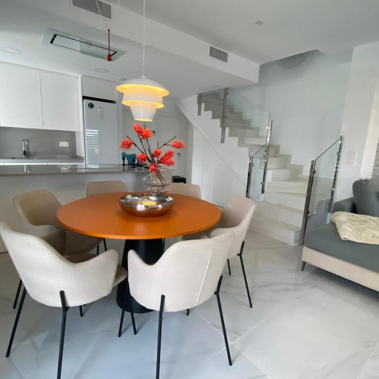 Magnífica villa con piscina privada - Golf Vistabella - Villa - 15