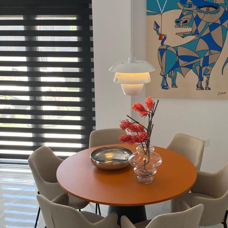 Magnífica villa con piscina privada - Golf Vistabella - Villa - 17