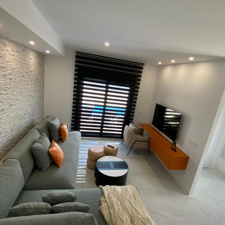 Magnífica villa con piscina privada - Golf Vistabella - Villa - 18
