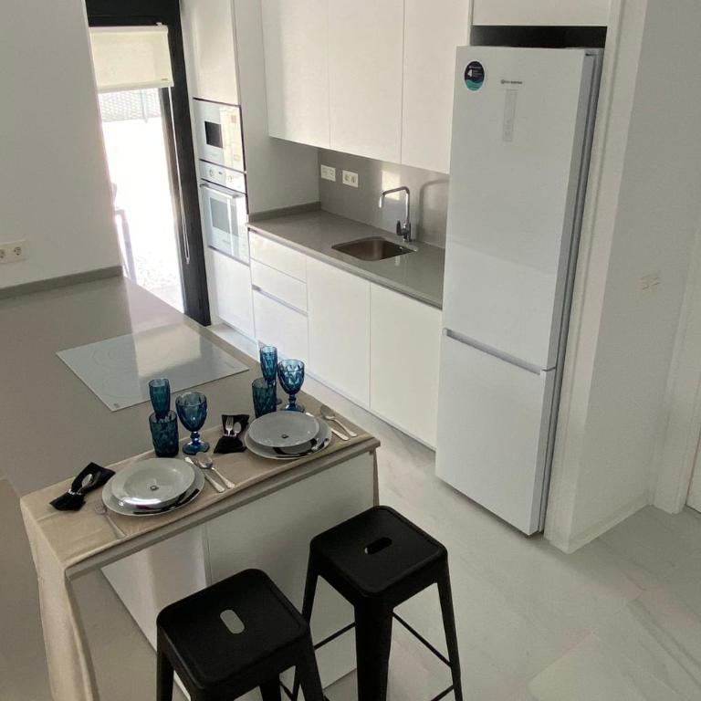 Magnífica villa con piscina privada - Golf Vistabella - Villa - 23
