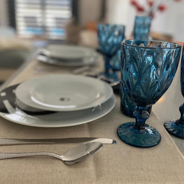 Magnífica villa con piscina privada - Golf Vistabella - Villa - 25