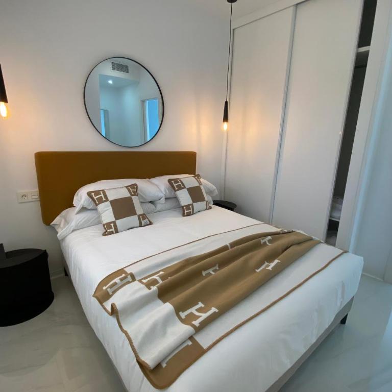 Magnífica villa con piscina privada - Golf Vistabella - Villa - 34