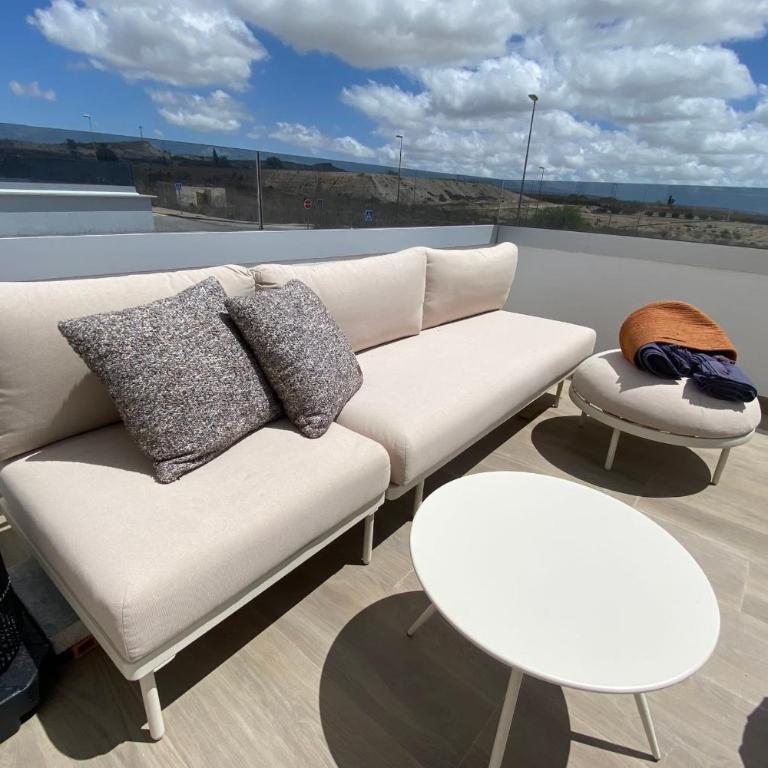 Magnífica villa con piscina privada - Golf Vistabella - Villa - 42
