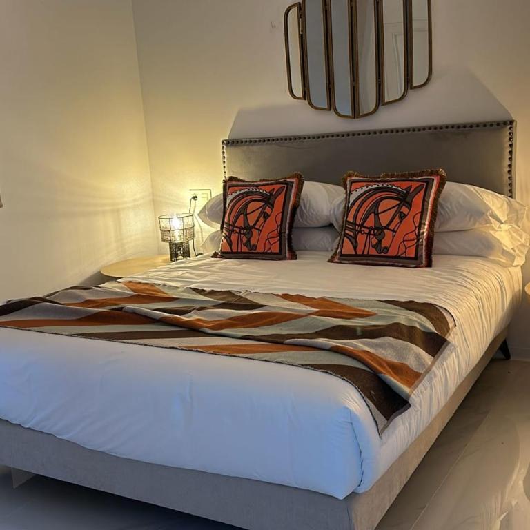 Magnífica villa con piscina privada - Golf Vistabella - Villa - 43