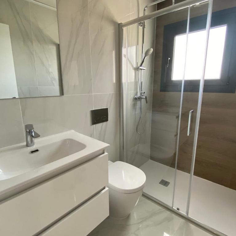Magnífica villa con piscina privada - Golf Vistabella - Villa - 46