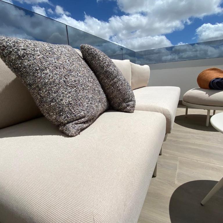 Magnífica villa con piscina privada - Golf Vistabella - Villa - 41