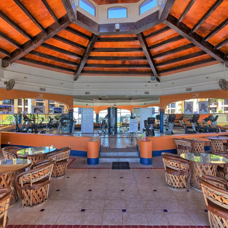 Princesa de Peñasco Condo D203 Sandy Beach Puerto Peñasco - Two-Bedroom Apartment - 46